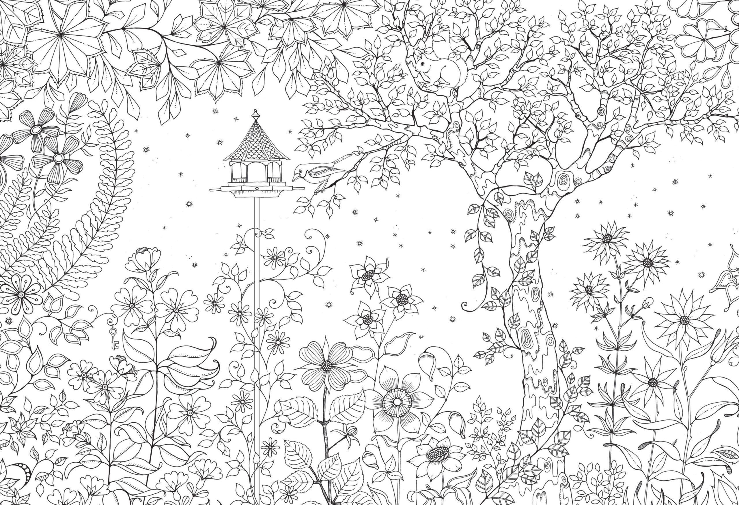 Raskrasil.com-Coloring-Pages-Spring-for-Adults-78