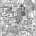 Raskrasil.com-Coloring-Pages-Spring-for-Adults-81