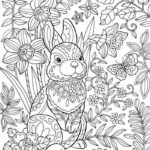 Raskrasil.com-Coloring-Pages-Spring-for-Adults-85