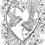 Raskrasil.com-Coloring-Pages-Spring-for-Adults-86