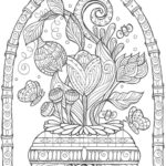 Raskrasil.com-Coloring-Pages-Spring-for-Adults-87