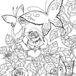 Raskrasil.com-Coloring-Pages-Spring-for-Adults-88