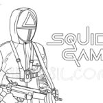 Raskrasil.com-Coloring-Pages-Squid-Game-Logo