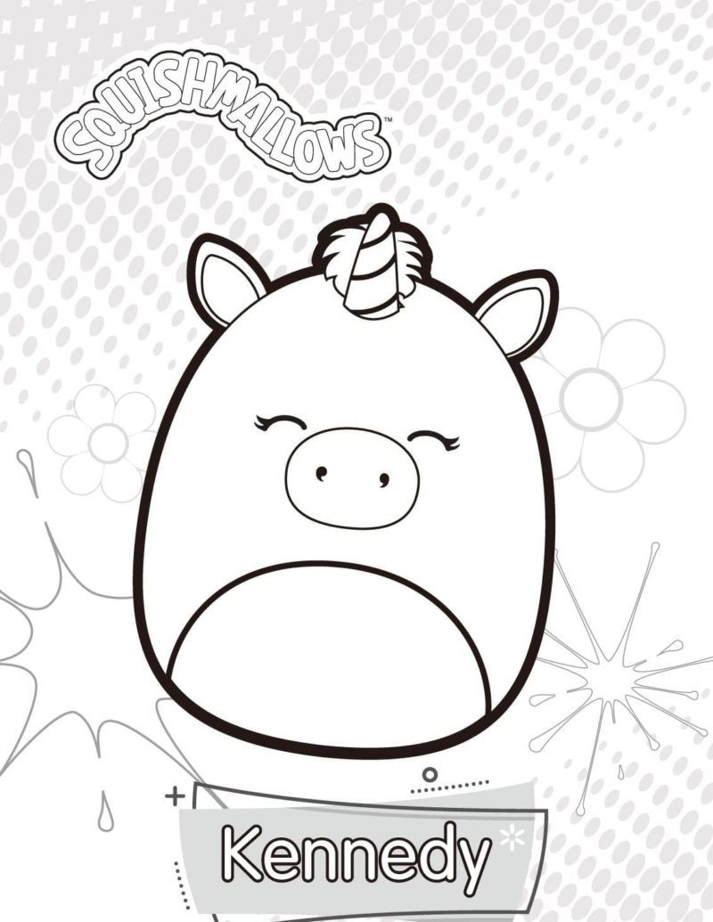 ausmalbilder kuscheltiere