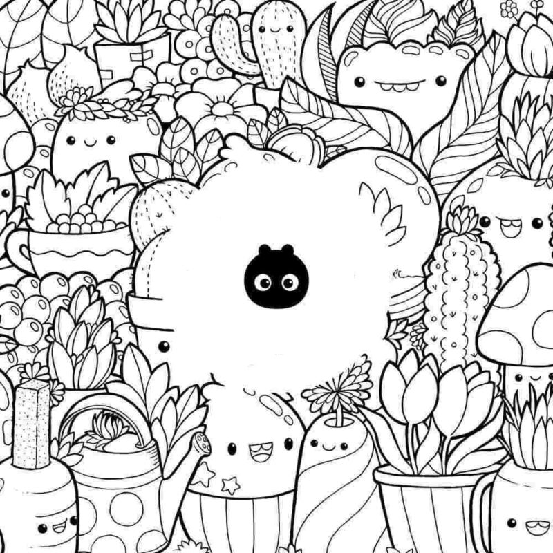 Coloriage Squishmallows Imprimer coloriage-squishmallows-imprimer