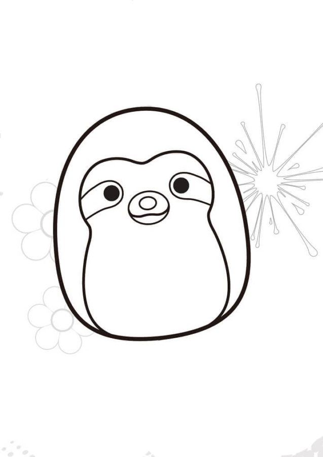 coloriage-squishmallows-imprimer
