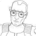 Raskrasil.com-Coloring-Pages-Star-Wars-Bad-Batch-5