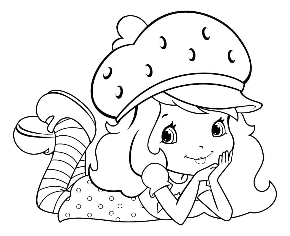 Raskrasil.com-Coloring-Pages-Strawberry-Shortcake-101