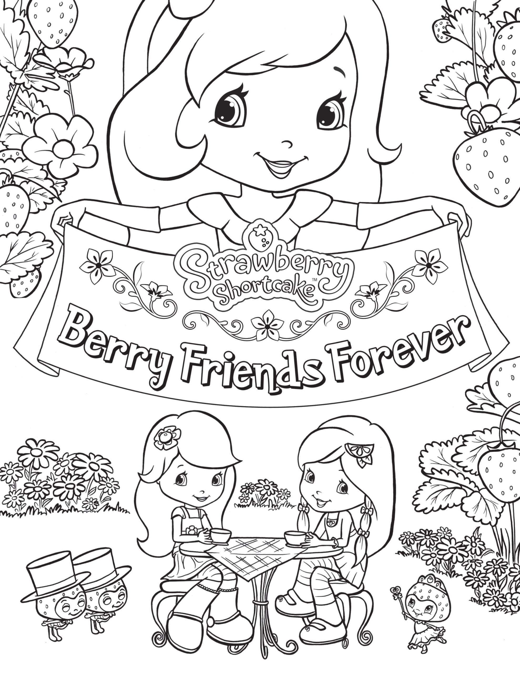 Raskrasil.com-Coloring-Pages-Strawberry-Shortcake-102