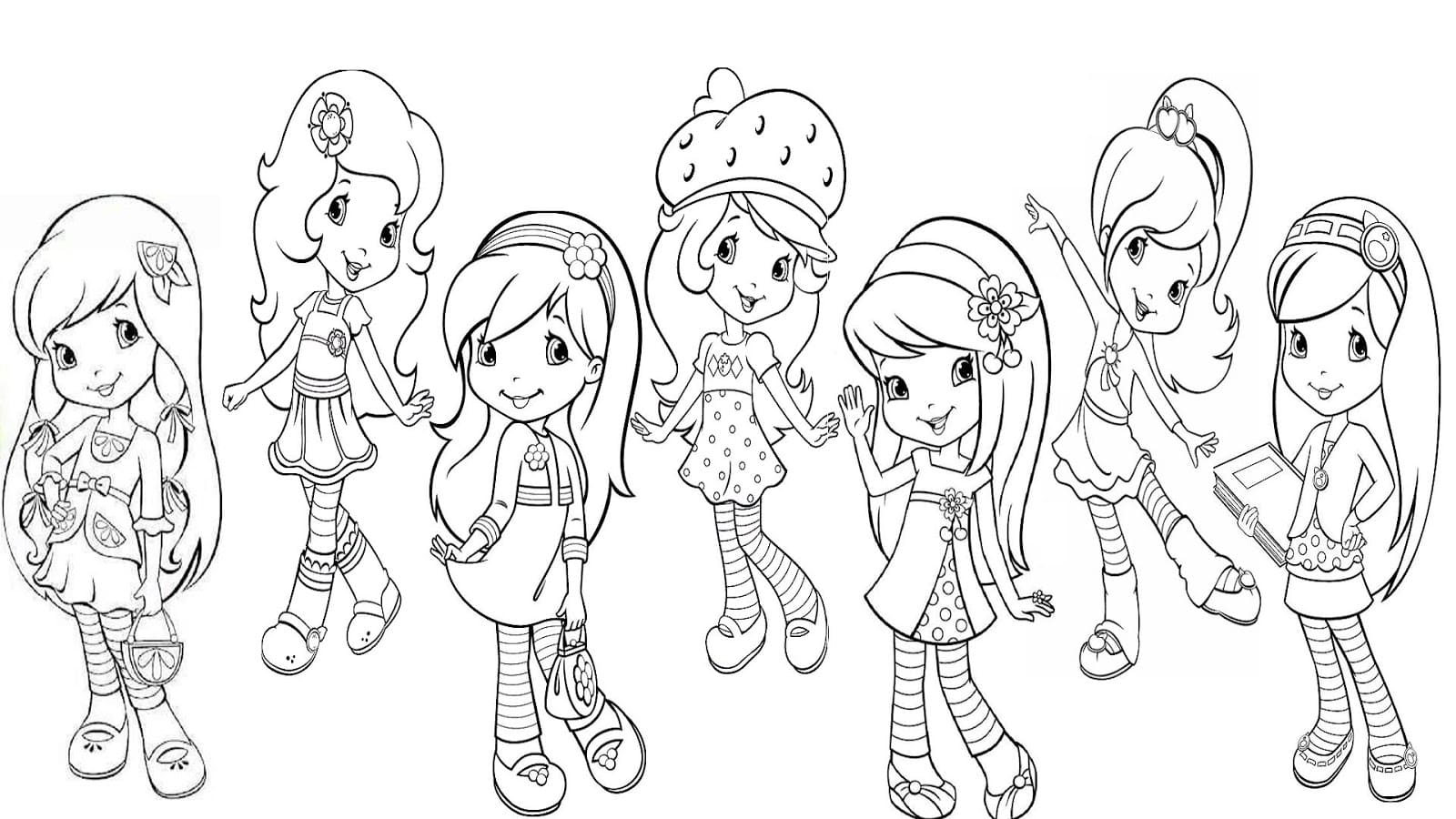 Raskrasil.com-Coloring-Pages-Strawberry-Shortcake-105