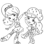 Raskrasil.com-Coloring-Pages-Strawberry-Shortcake-109