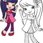 Raskrasil.com-Coloring-Pages-Strawberry-Shortcake-117