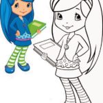 Raskrasil.com-Coloring-Pages-Strawberry-Shortcake-118