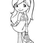 Raskrasil.com-Coloring-Pages-Strawberry-Shortcake-119