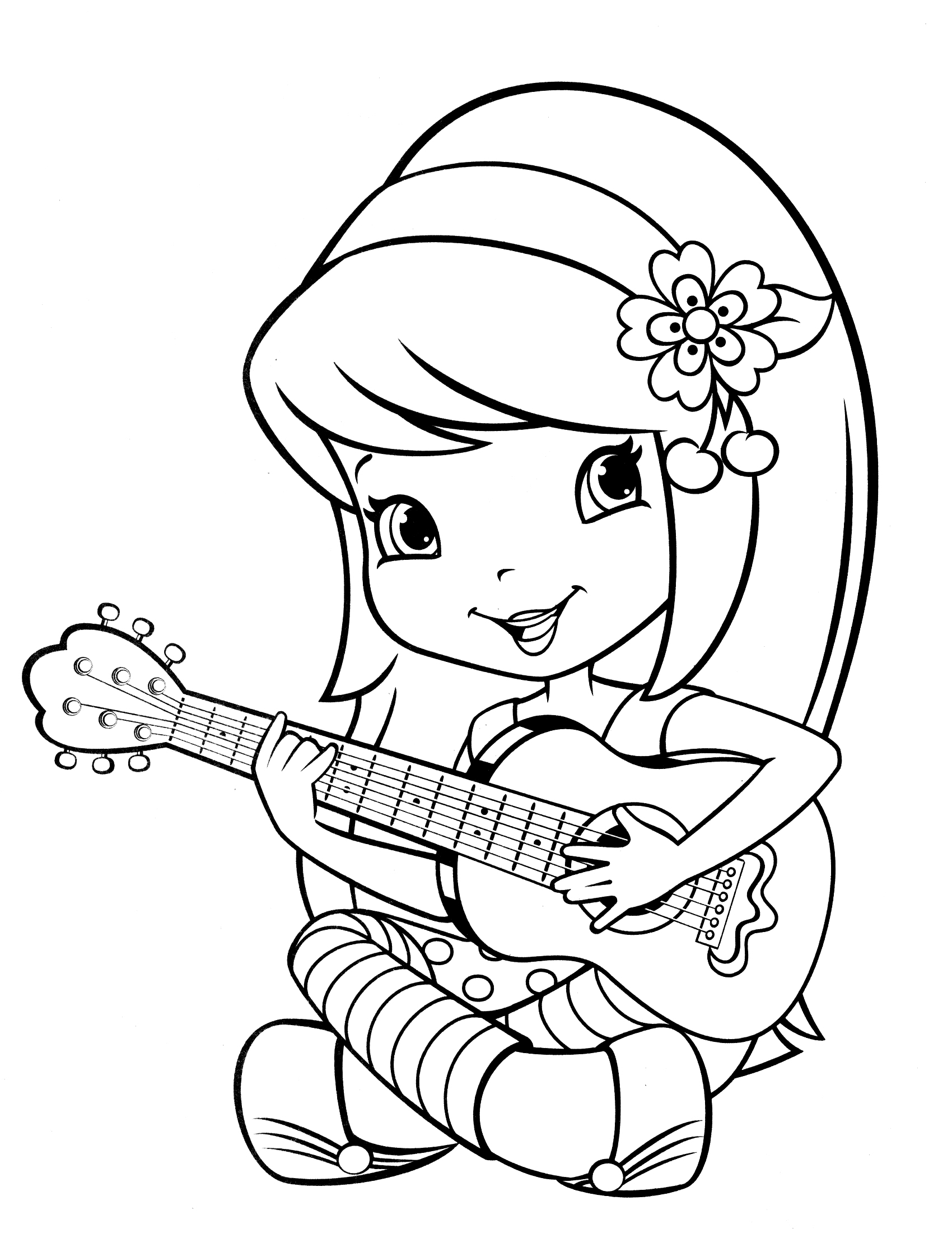 Raskrasil.com-Coloring-Pages-Strawberry-Shortcake-123