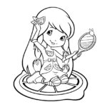 Raskrasil.com-Coloring-Pages-Strawberry-Shortcake-124
