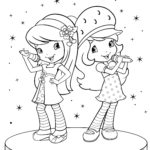 Raskrasil.com-Coloring-Pages-Strawberry- Shortcake-13