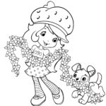 Raskrasil.com-Coloring-Pages-Strawberry- Shortcake-14