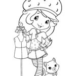 Raskrasil.com-Coloring-Pages-Strawberry- Shortcake-15