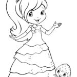 Raskrasil.com-Coloring-Pages-Strawberry- Shortcake-17