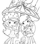 Raskrasil.com-Coloring-Pages-Strawberry- Shortcake-19