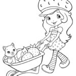 Raskrasil.com-Coloring-Pages-Strawberry- Shortcake-20