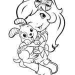 Raskrasil.com-Coloring-Pages-Strawberry- Shortcake-22