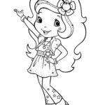 Raskrasil.com-Coloring-Pages-Strawberry- Shortcake-23