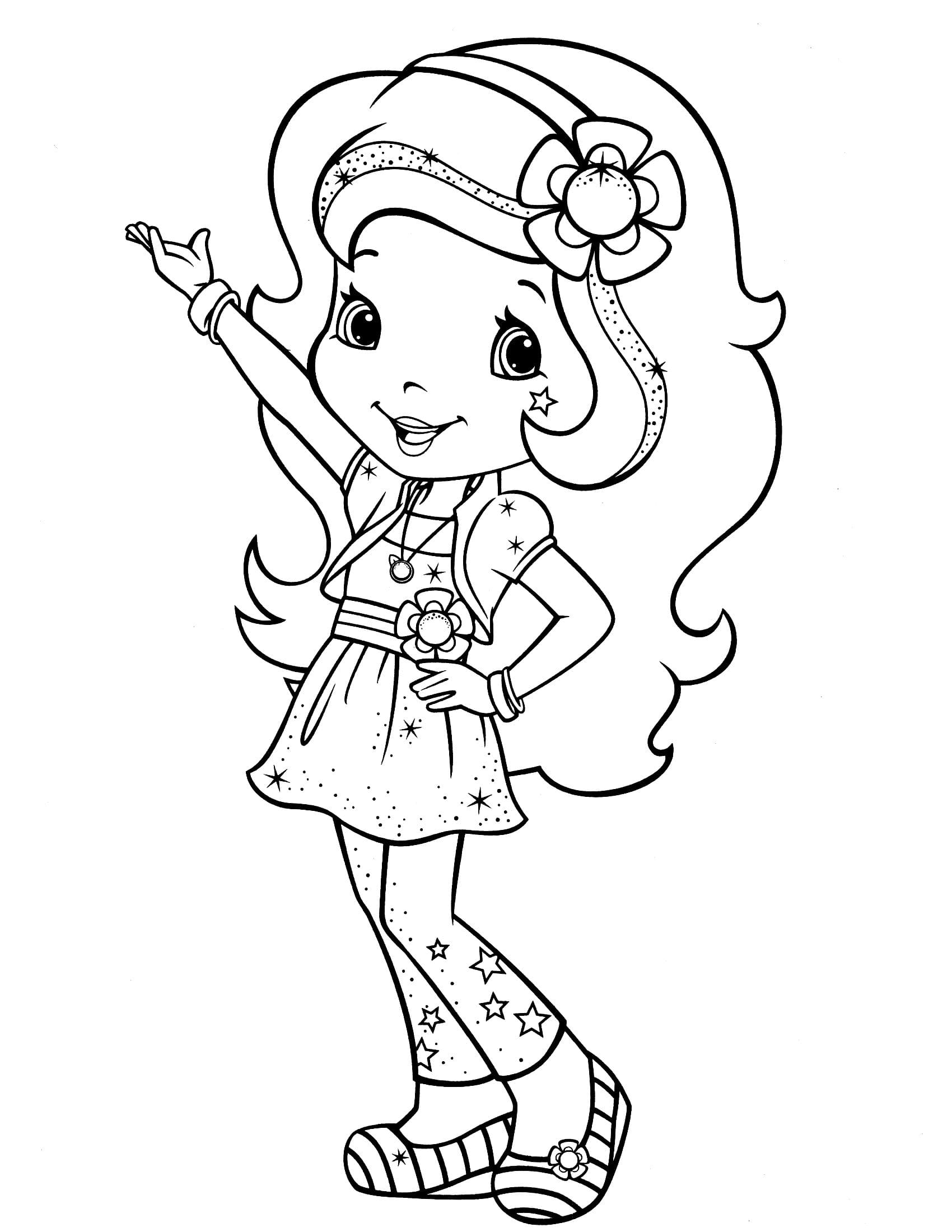 Raskrasil.com-Coloring-Pages-Strawberry- Shortcake-23
