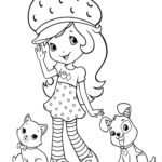 Raskrasil.com-Coloring-Pages-Strawberry- Shortcake-24