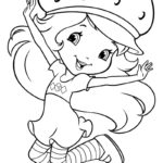 Raskrasil.com-Coloring-Pages-Strawberry- Shortcake-29