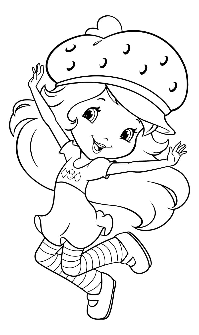 Raskrasil.com-Coloring-Pages-Strawberry- Shortcake-29