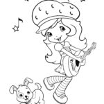 Raskrasil.com-Coloring-Pages-Strawberry- Shortcake-31