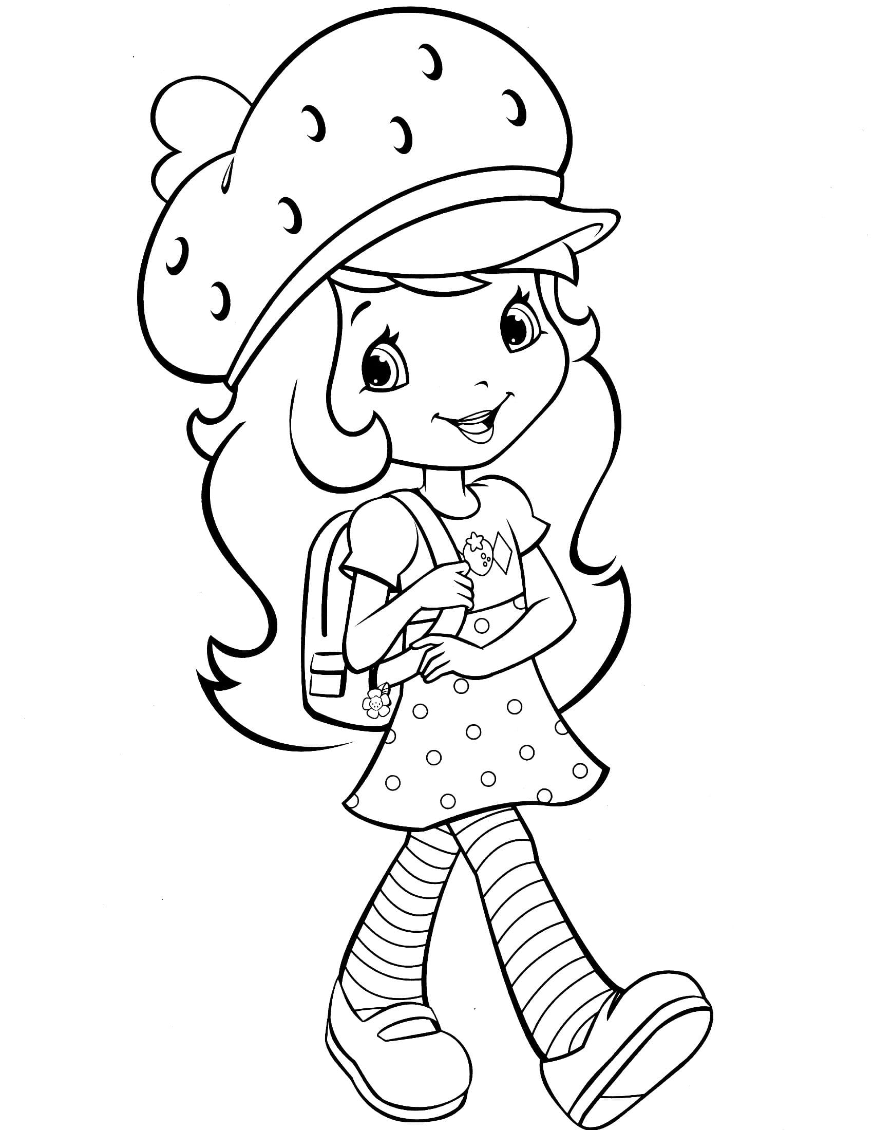 Raskrasil.com-Coloring-Pages-Strawberry- Shortcake-32