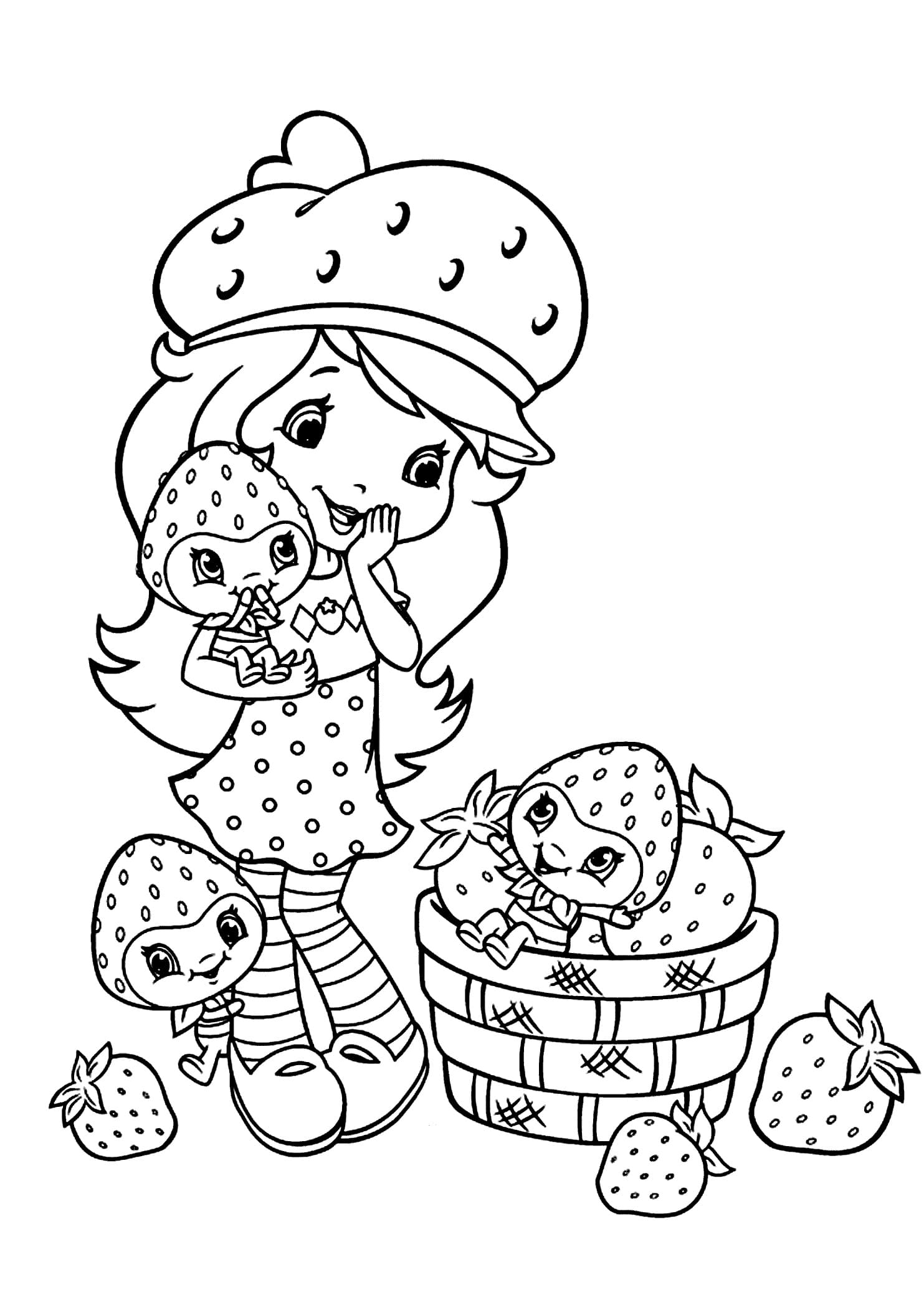 Raskrasil.com-Coloring-Pages-Strawberry-Shortcake-36