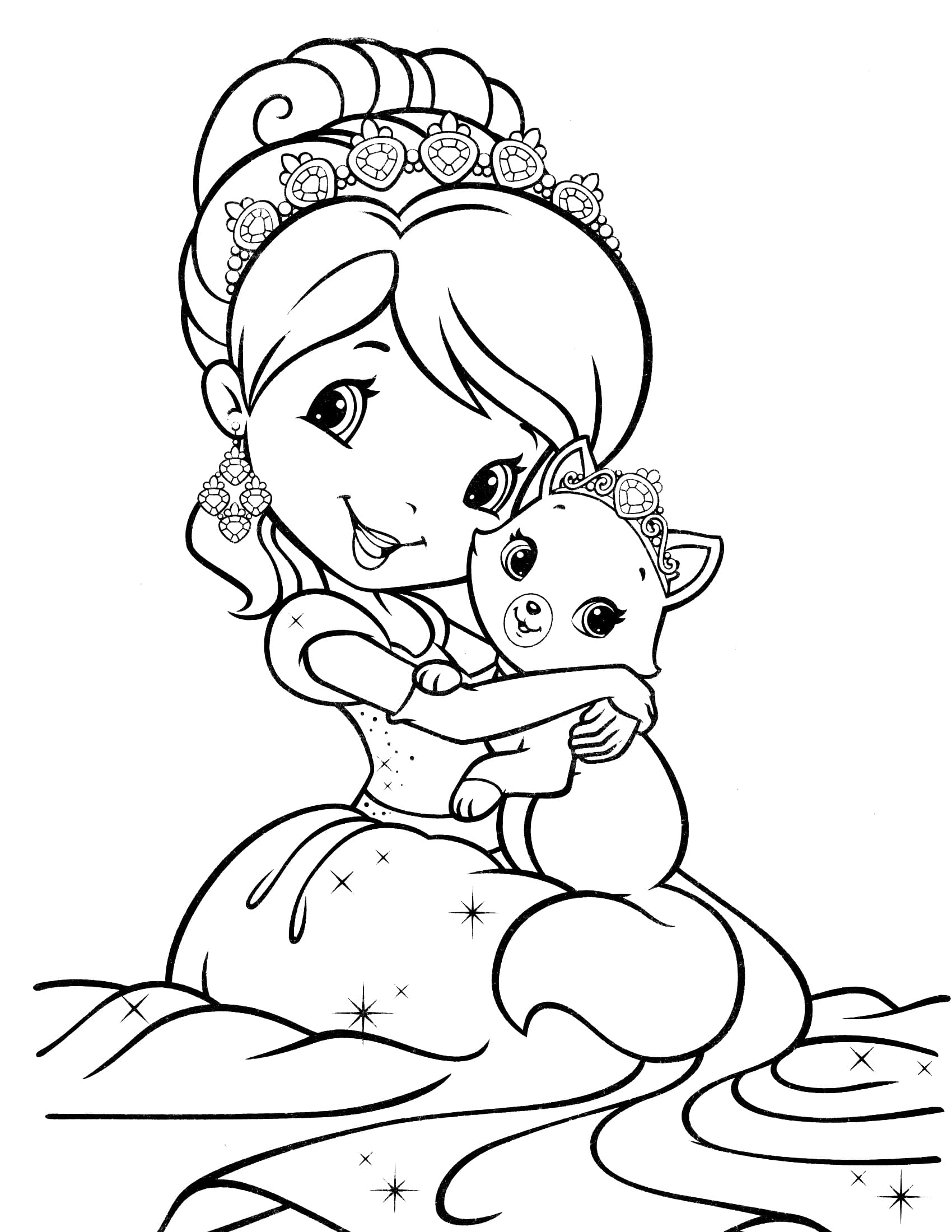 Raskrasil.com-Coloring-Pages-Strawberry-Shortcake-44