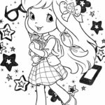 Raskrasil.com-Coloring-Pages-Strawberry-Shortcake-45
