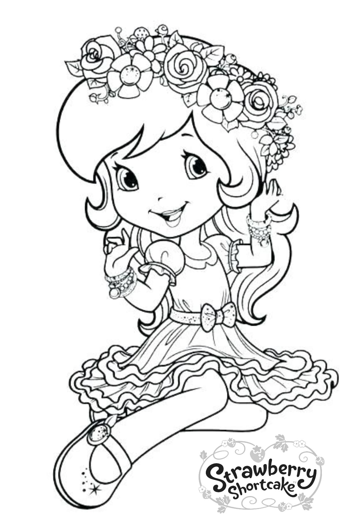 Raskrasil.com-Coloring-Pages-Strawberry-Shortcake-47