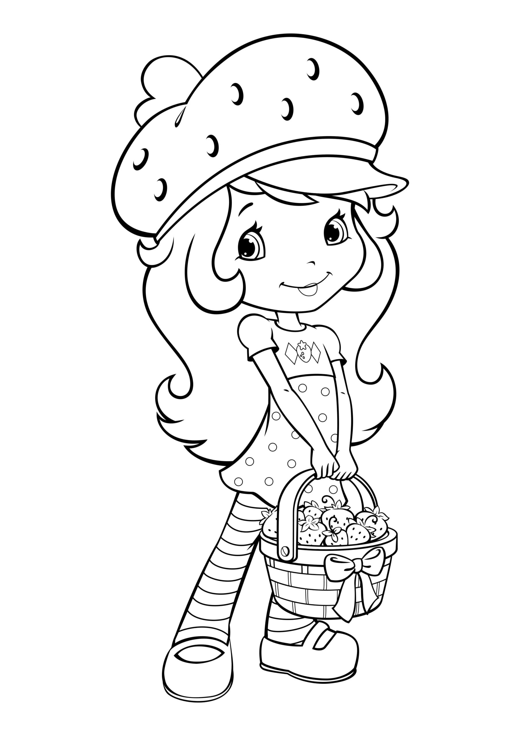 Raskrasil.com-Coloring-Pages-Strawberry-Shortcake-50