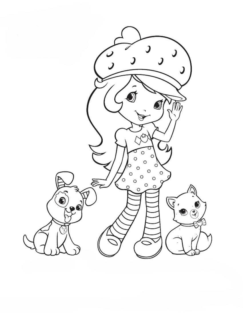 Raskrasil.com-Coloring-Pages-Strawberry-Shortcake-62