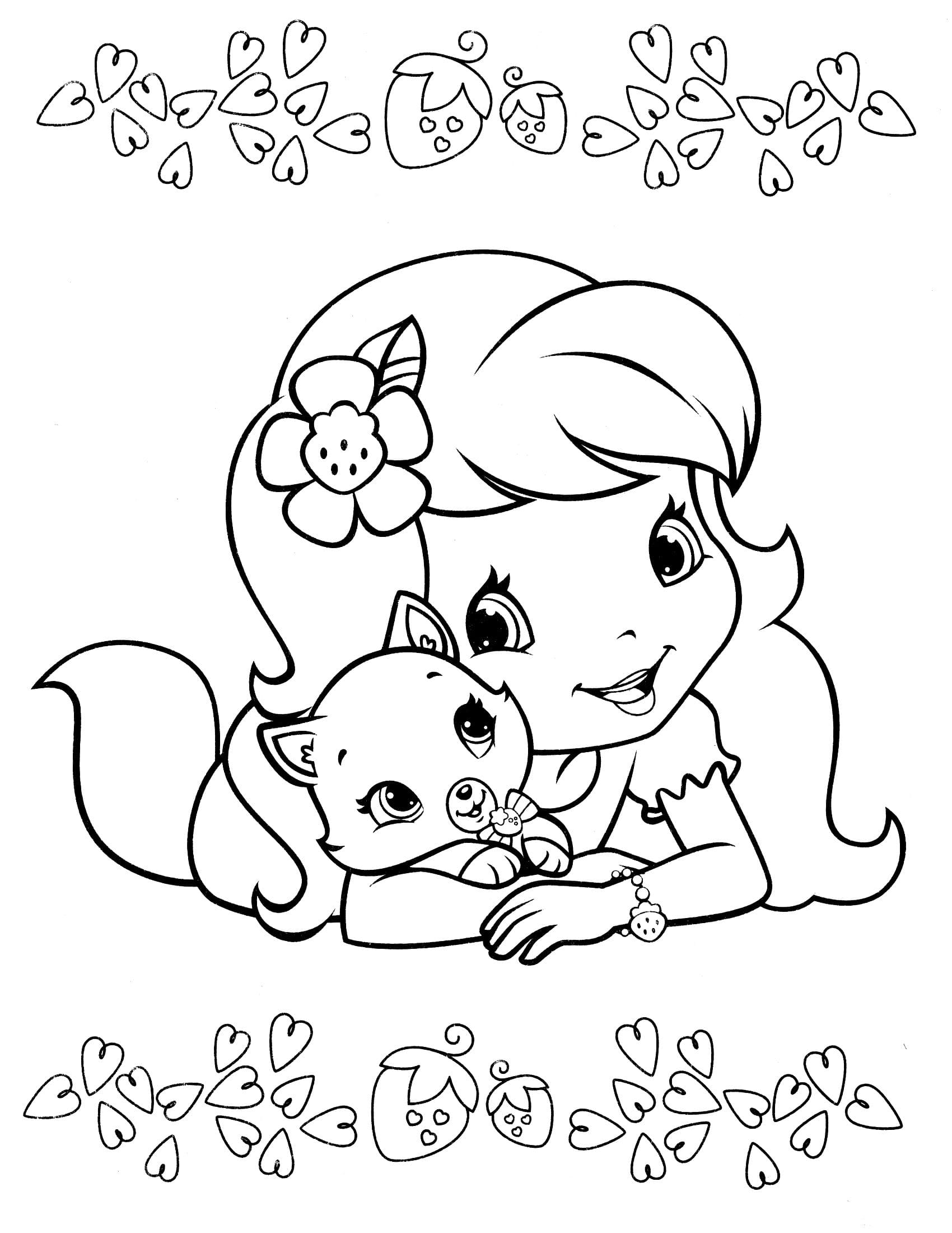 Raskrasil.com-Coloring-Pages-Strawberry-Shortcake-66