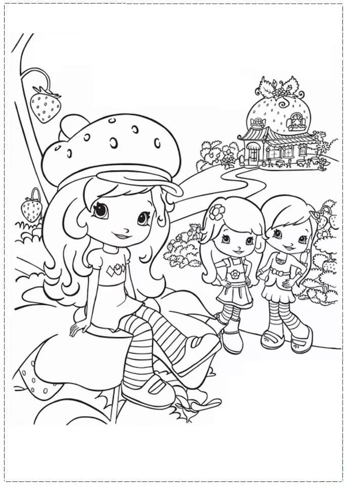 Raskrasil.com-Coloring-Pages-Strawberry-Shortcake-68