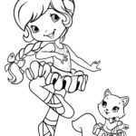 Raskrasil.com-Coloring-Pages-Strawberry- Shortcake-7