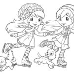 Raskrasil.com-Coloring-Pages-Strawberry-Shortcake-77