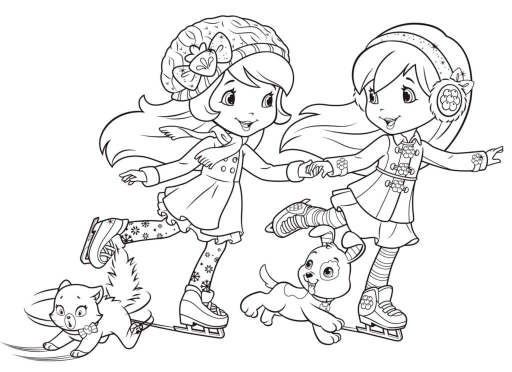 Raskrasil.com-Coloring-Pages-Strawberry-Shortcake-77