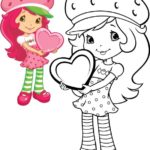 Raskrasil.com-Coloring-Pages-Strawberry-Shortcake-86