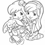Raskrasil.com-Coloring-Pages-Strawberry-Shortcake-87