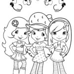 Raskrasil.com-Coloring-Pages-Strawberry- Shortcake-9