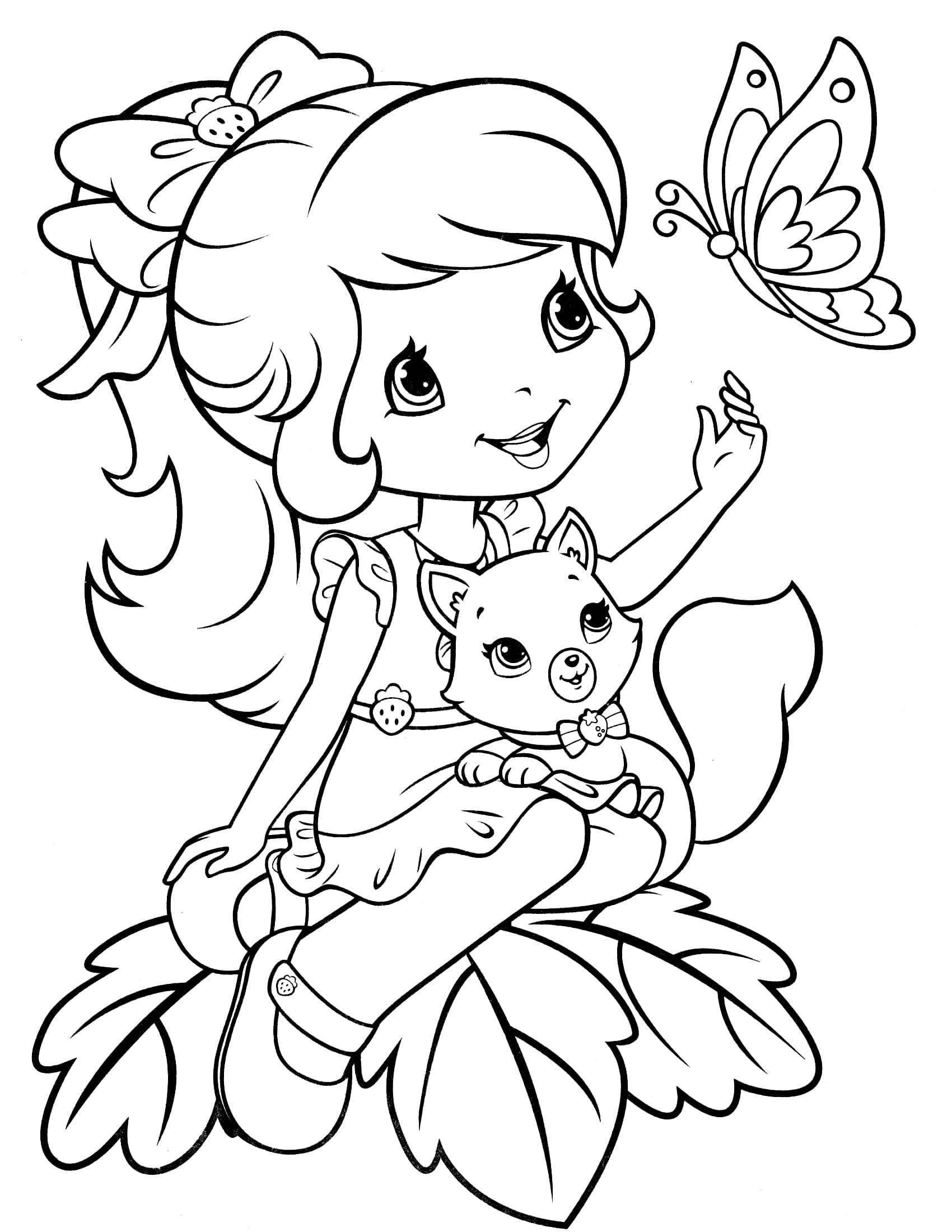 Raskrasil.com-Coloring-Pages-Strawberry-Shortcake-90