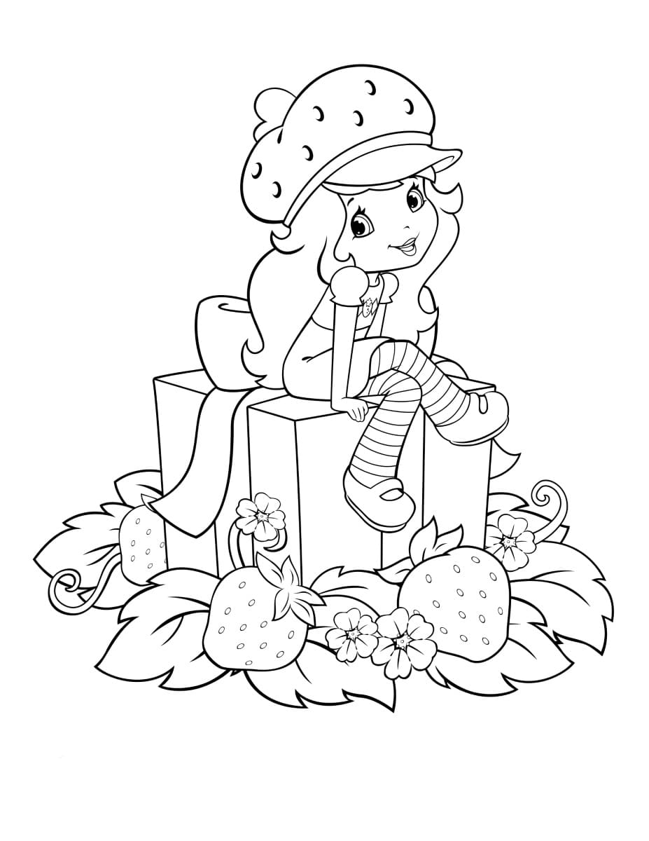 Raskrasil.com-Coloring-Pages-Strawberry-Shortcake-91